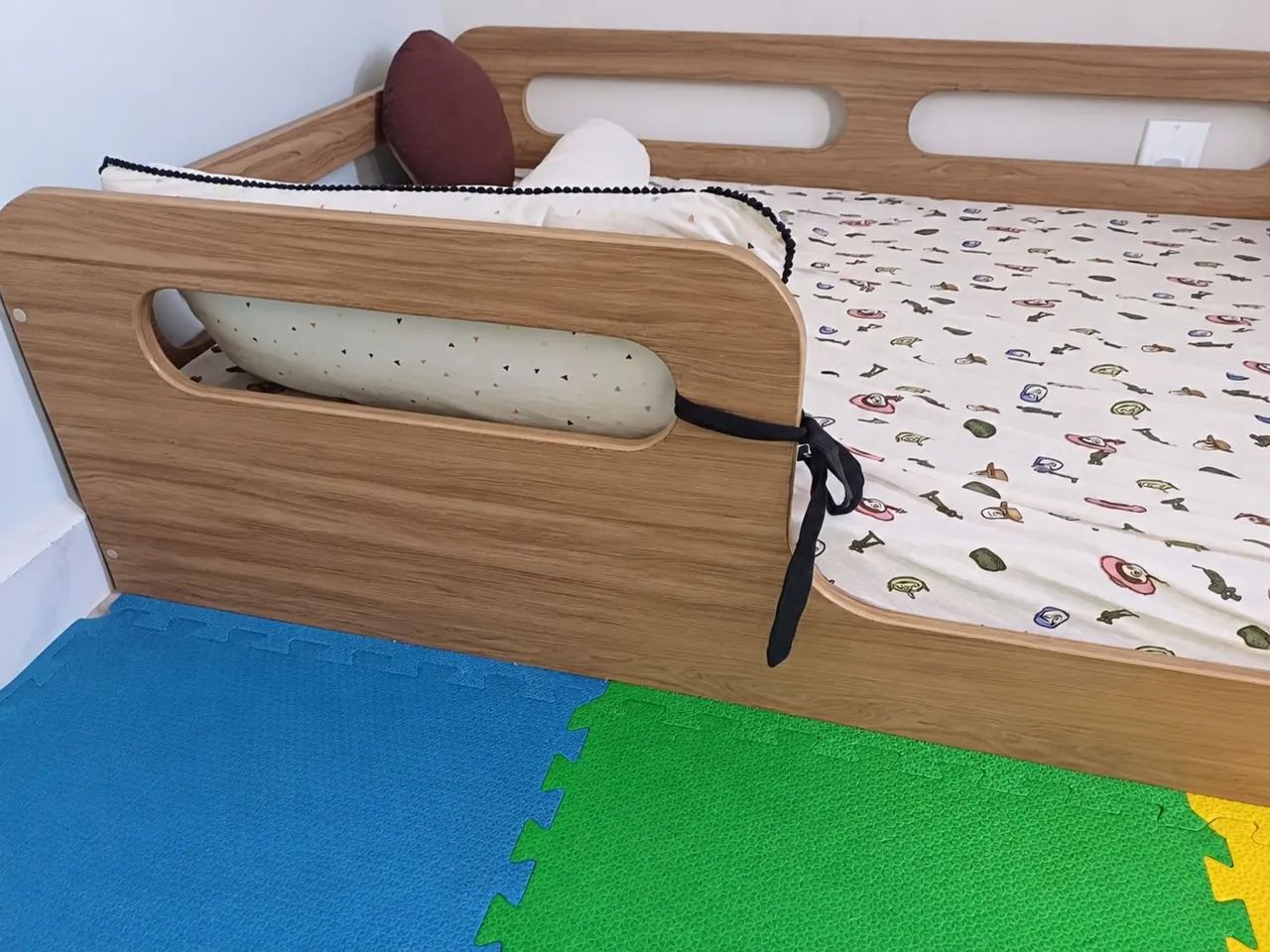 Cama infantil 
