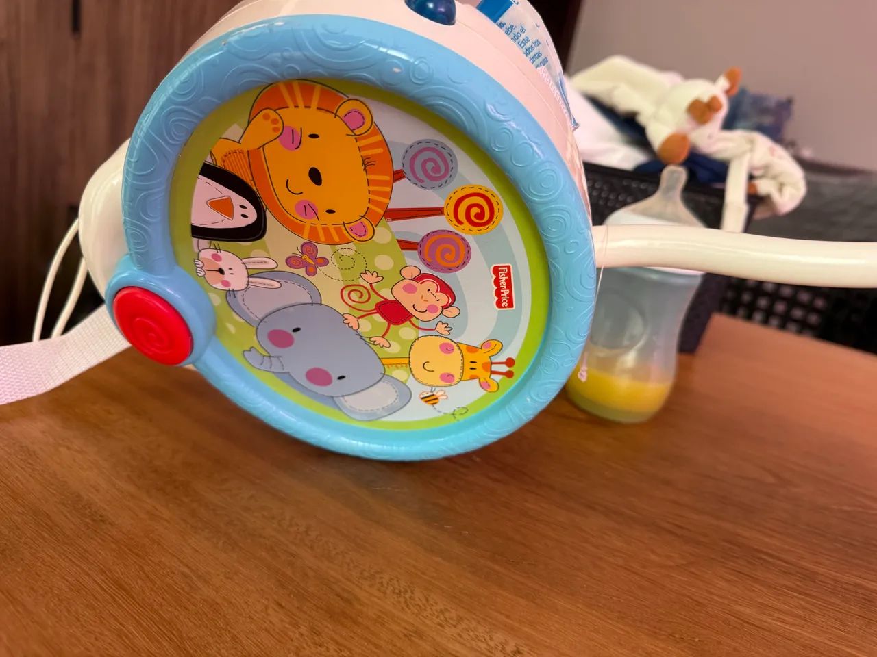 Acessórios de bebe - Foto 2