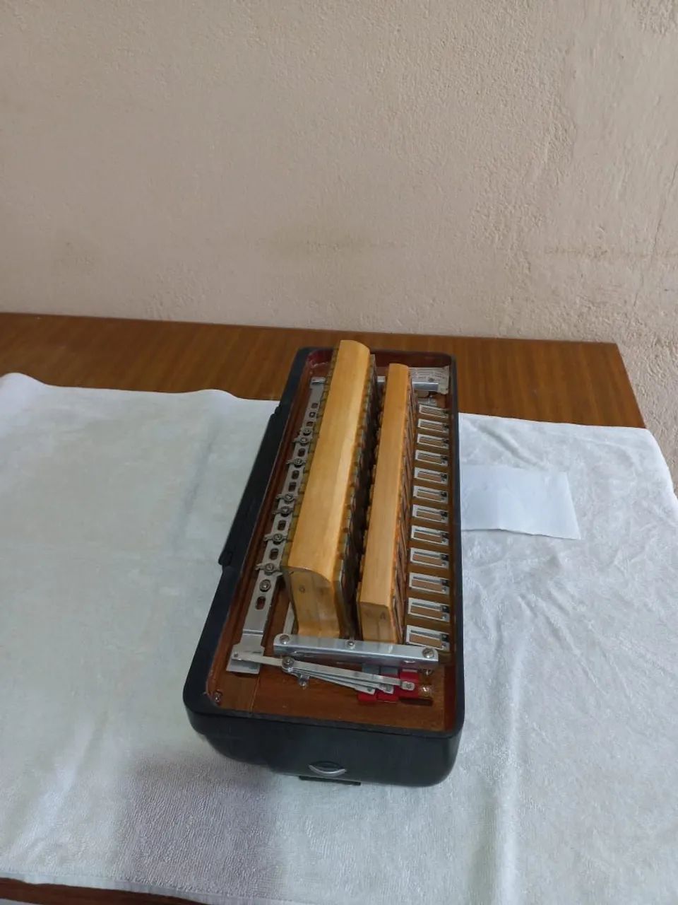 Acordeon scandalli - Foto 3