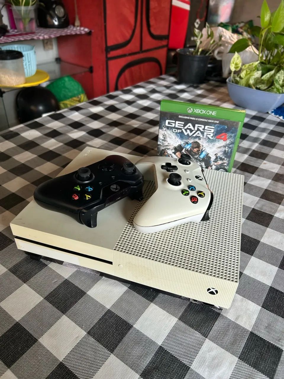 Xbox one s  - Foto 4