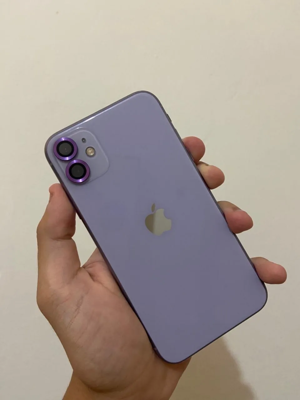 iPhone11 パープル iPhone 11 - Celulares e Smartphones - Bonsucesso, Rio de Janeiro
