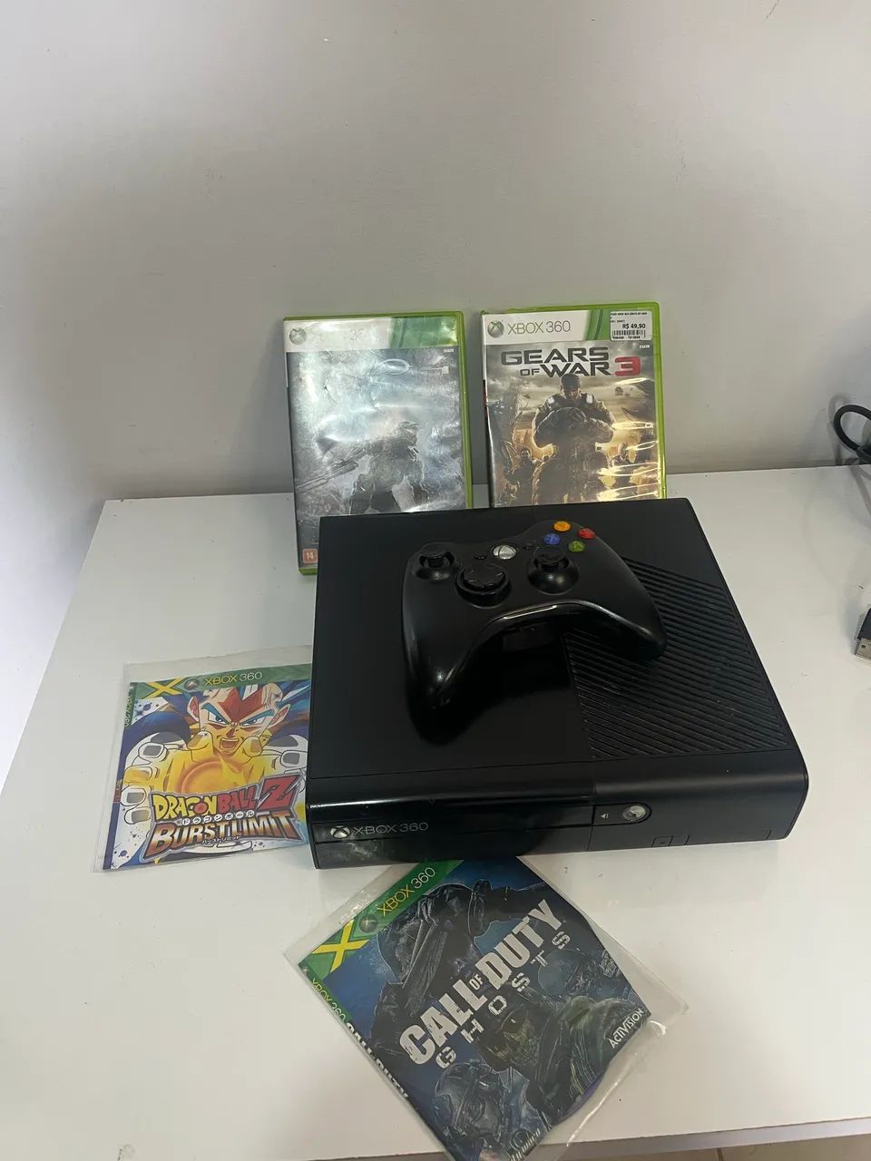 Xbox360