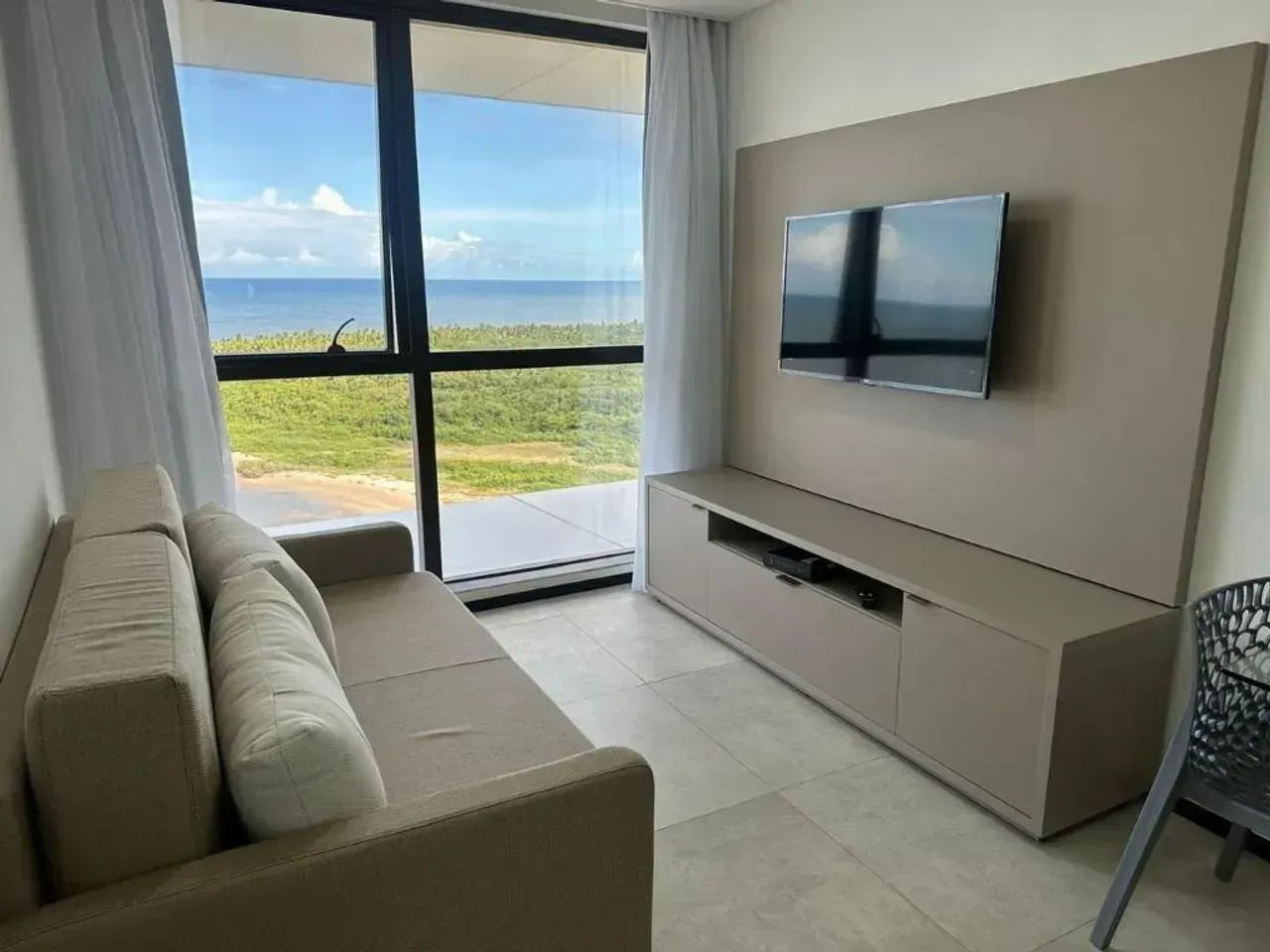 Imóvel para aluguel tem 35 metros quadrados com 1 quarto - Foto 2