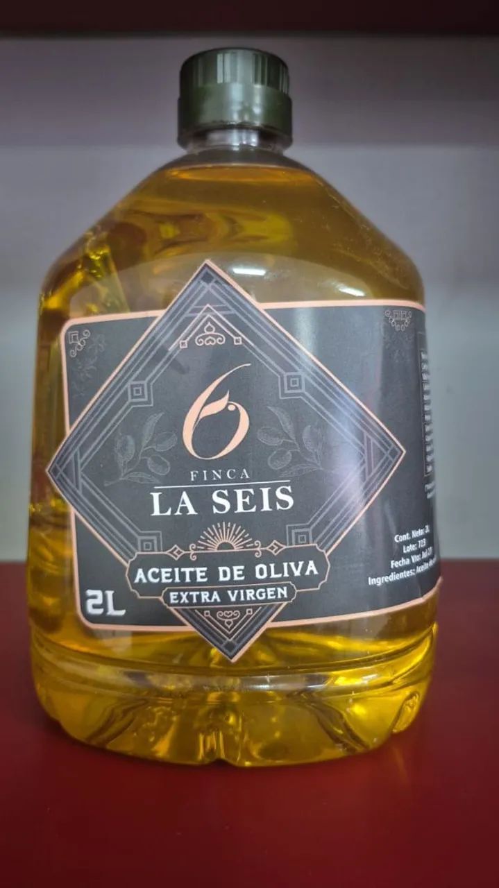 Azeite de oliva argentino - Foto 5