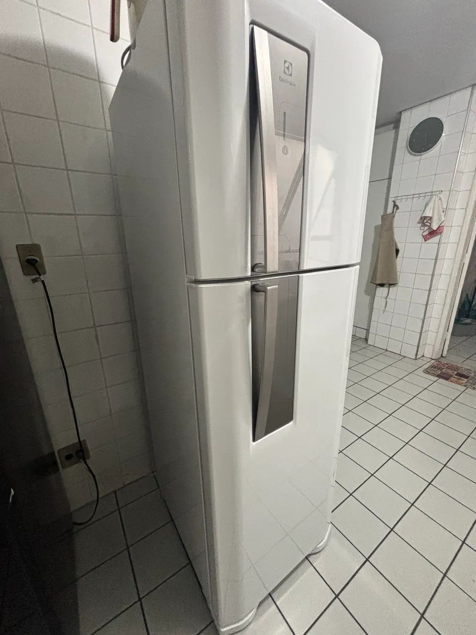Geladeira Eletrolux DF42