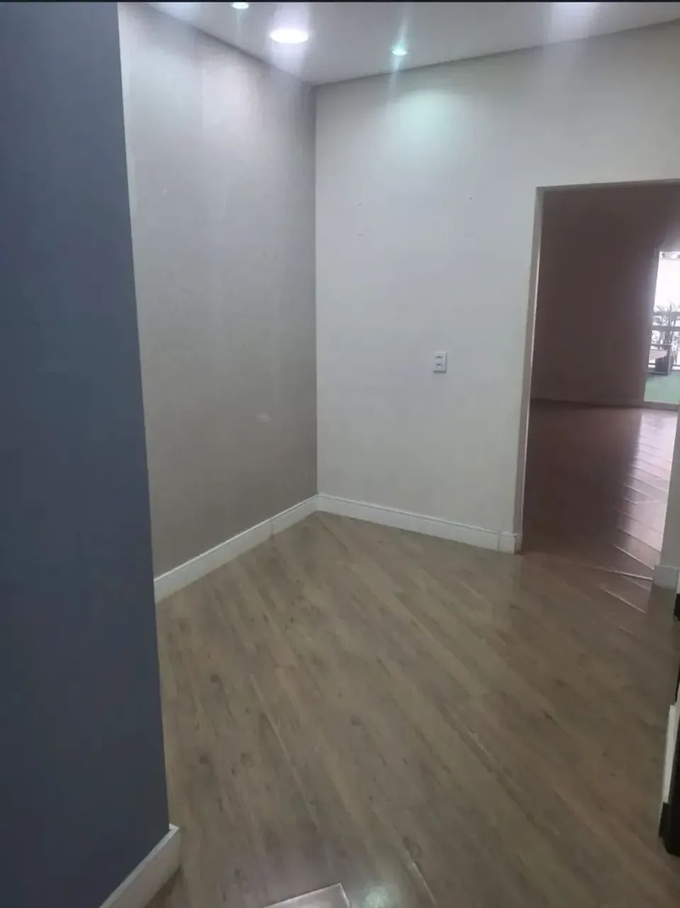 Salão comercial 150m²  com 2 vagas bem localizado na Vila Mariana - Foto 3