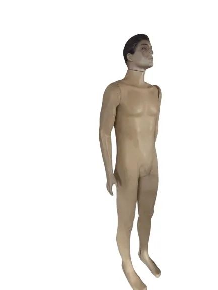Vendo 2 manequins em ótimo estado - Foto 2