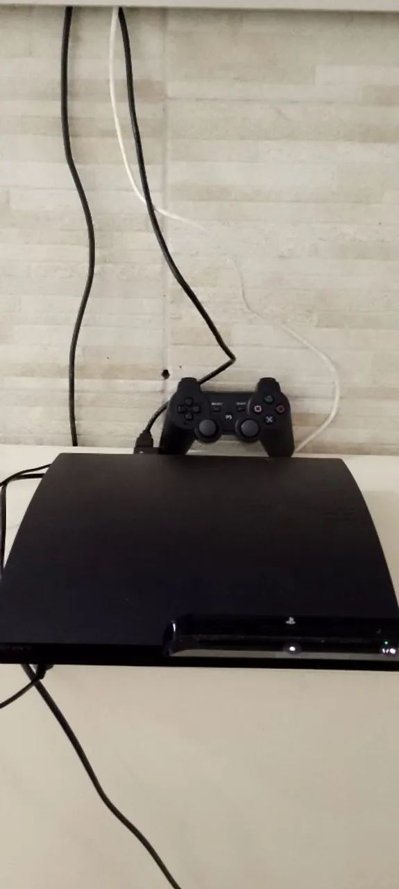 PS3
