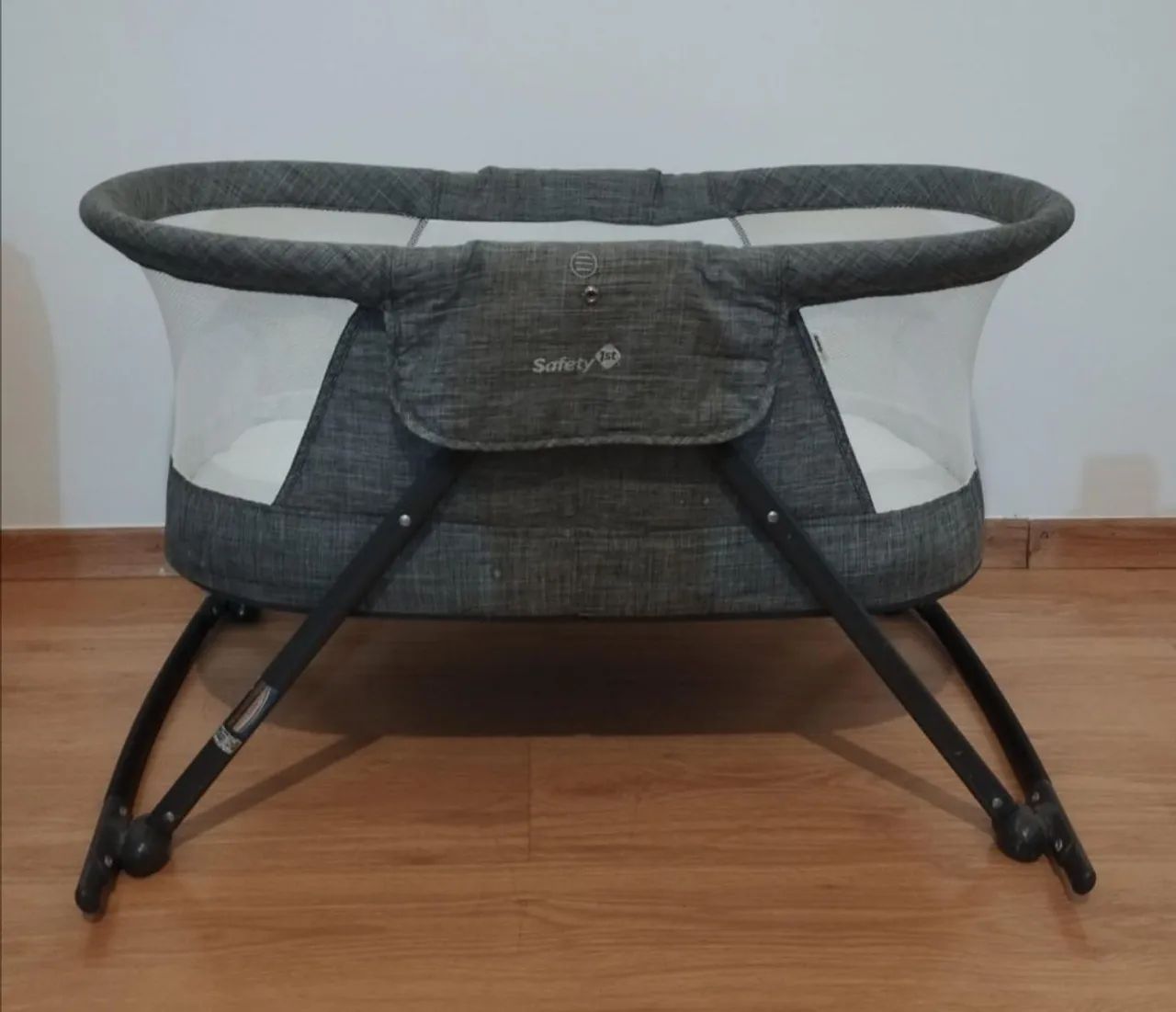 Berço portátil Safety 1st
