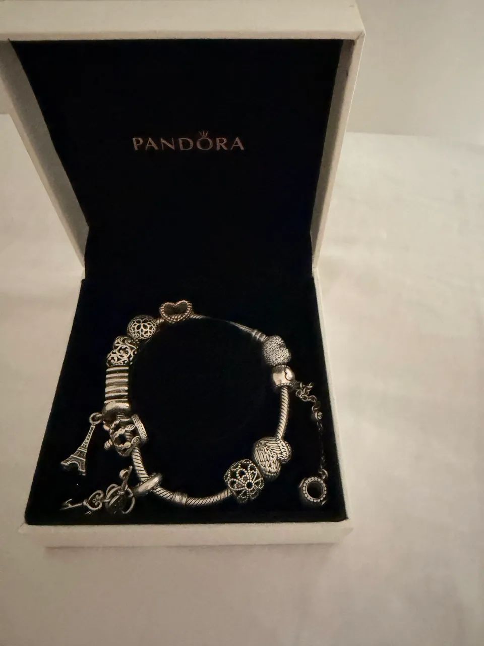 Pulseira Pandora