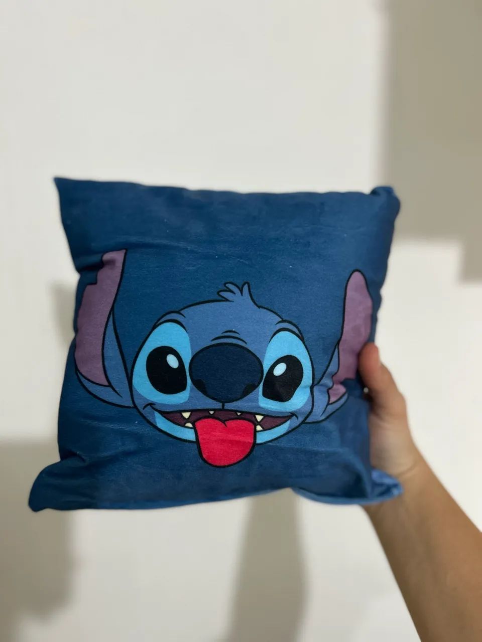 Almofada Lilo Stich