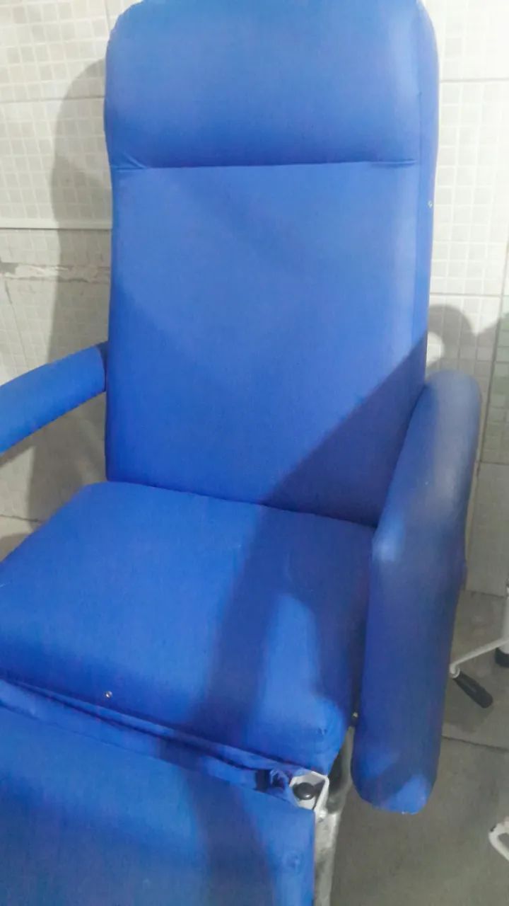 Cama hospitalar  - Foto 4
