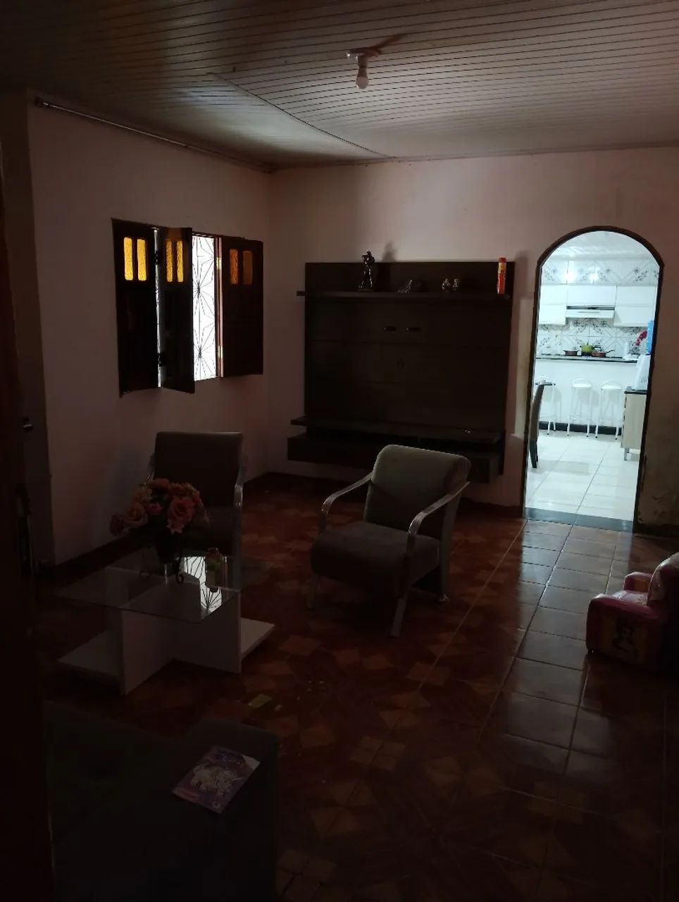 Casa belíssima em local tranquilo  - Foto 5