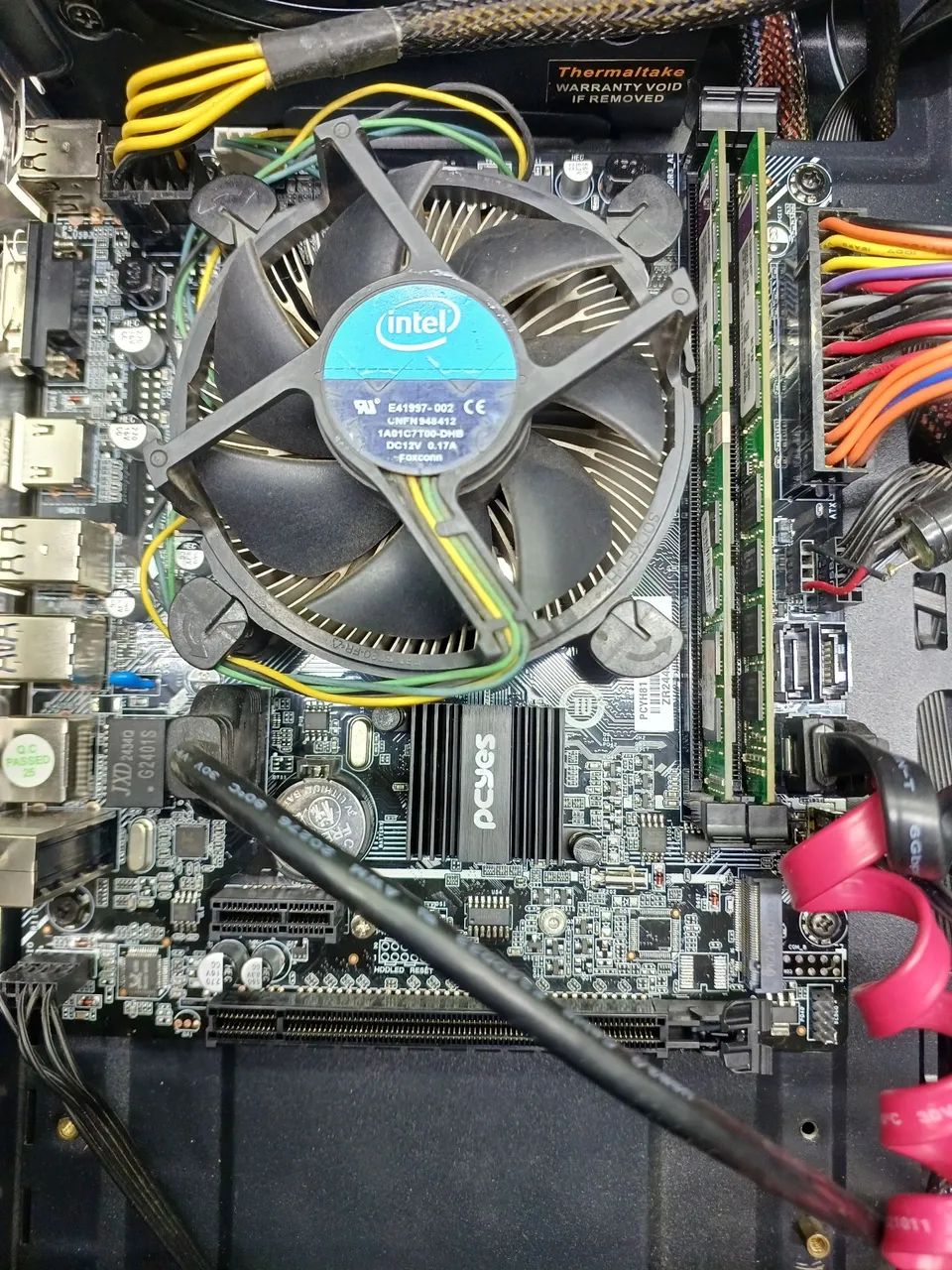 Computador core i5 4440 - Foto 2