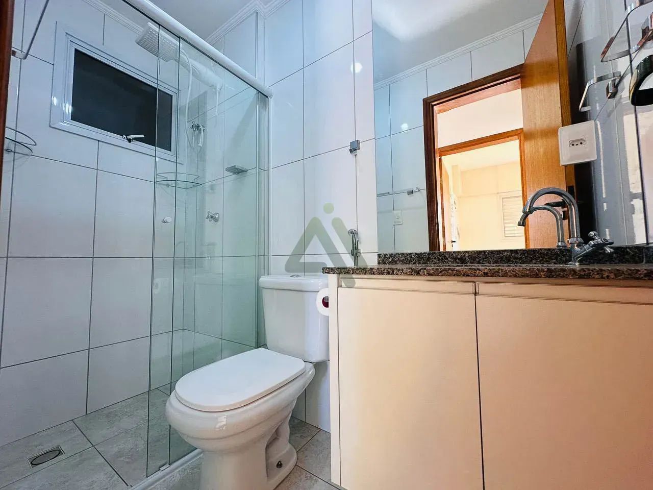 Apartamento pronto para morar em Sumaré-SP (Centro) - Foto 5