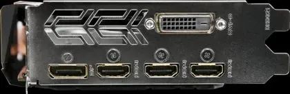 GTX 1050ti placa de vídeo  - Foto 2