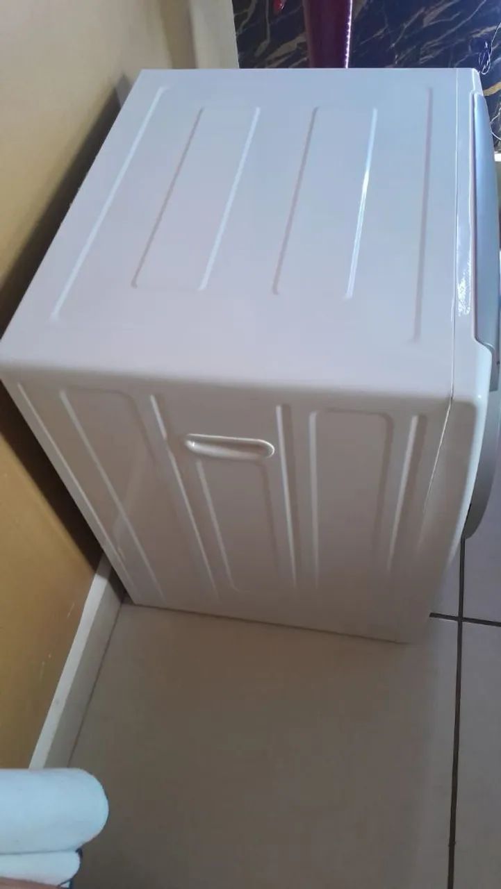 VENDO SECADORA ELECTROLUX  - Foto 5