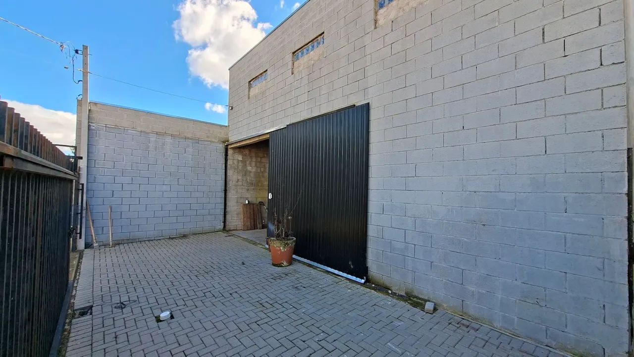 Vendo barracão  - Foto 2
