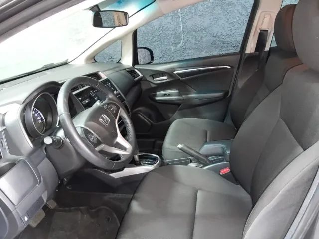Honda Fit Ex Automatico 2018 - Foto 2