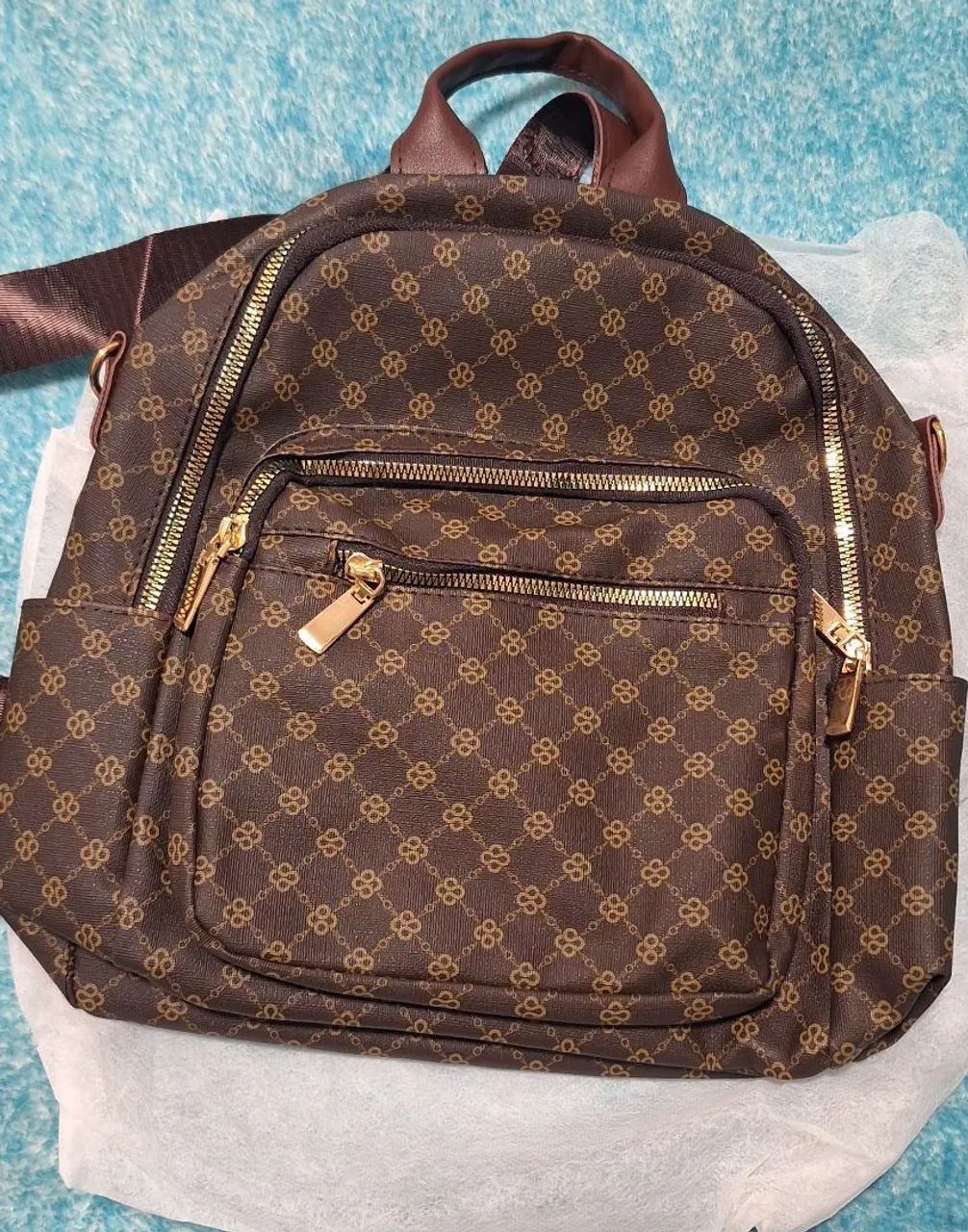 Bolsa / mochila