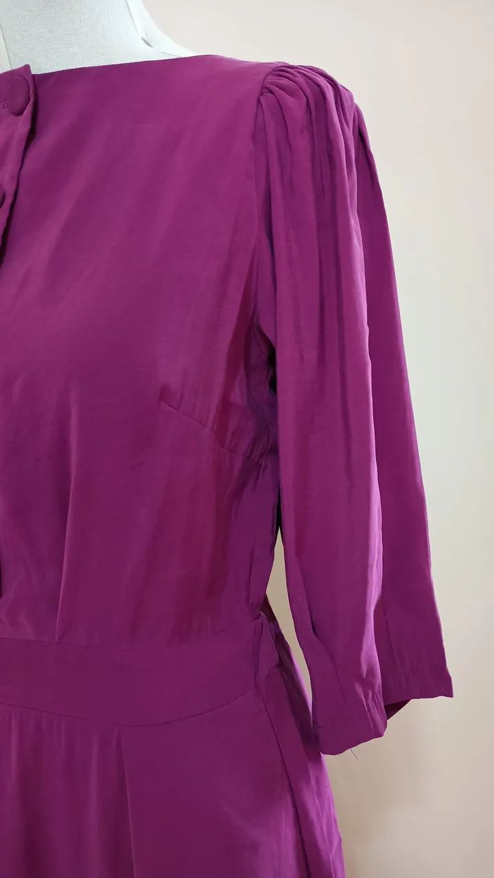Vestido Midi Ave Rara - Foto 4