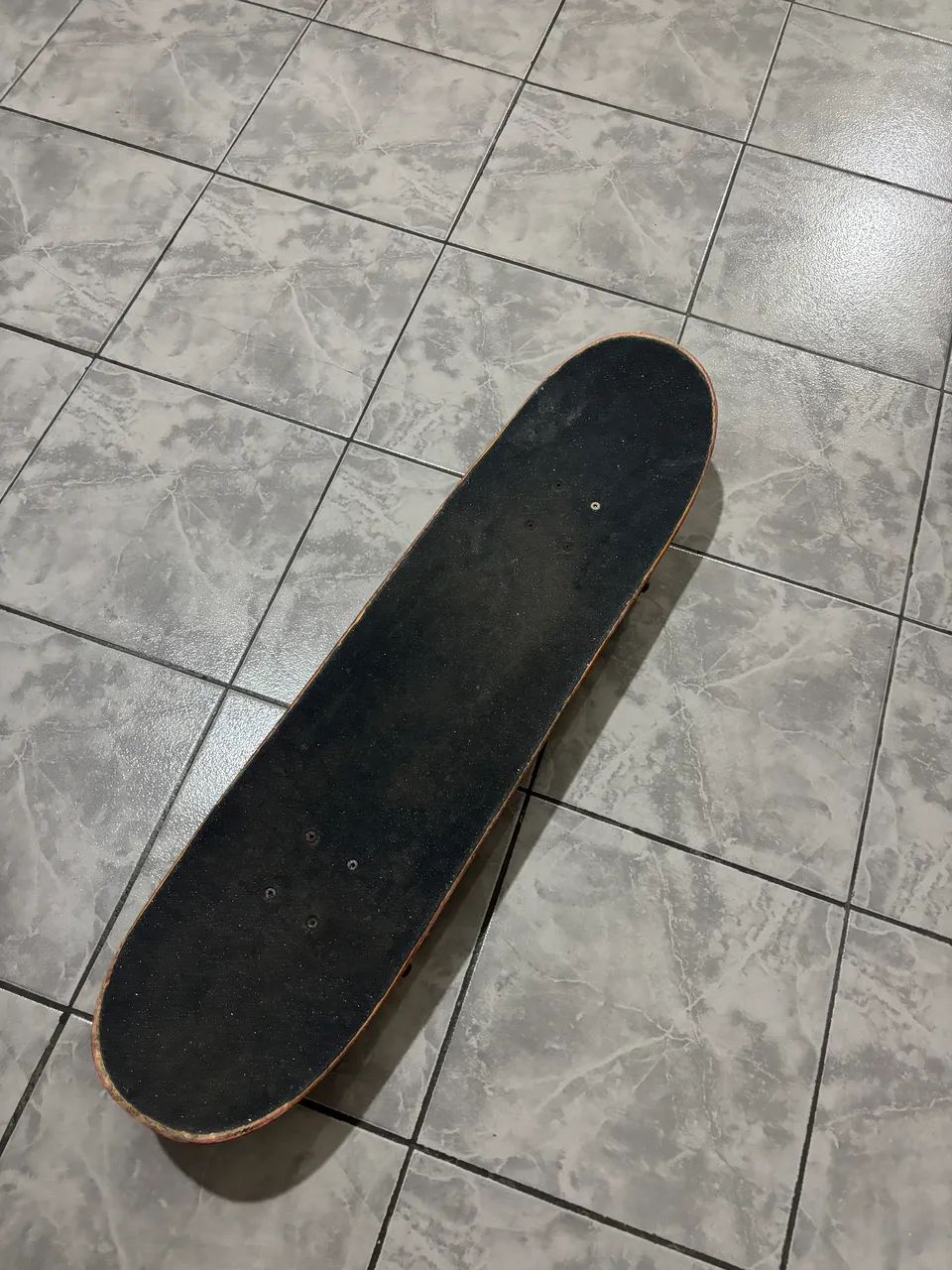 Skate Profissional 8.0