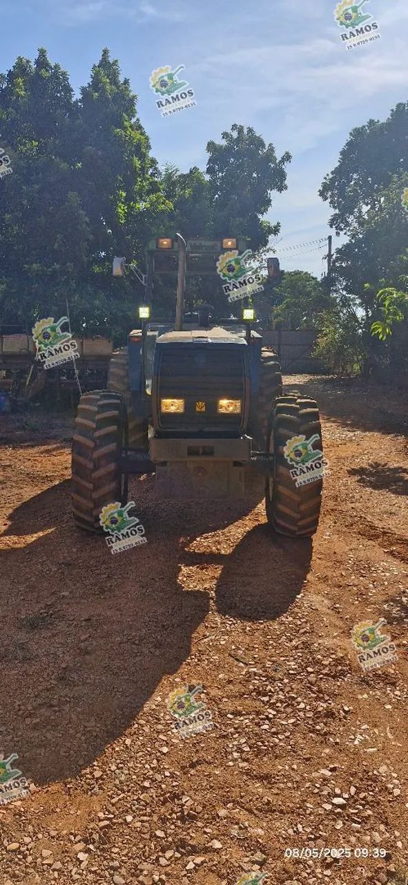 Valmet 1180ts - Foto 5