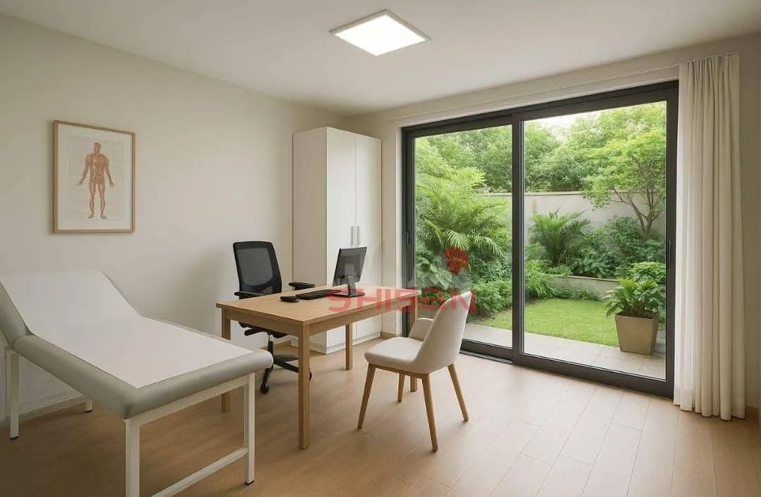 Conjunto comercial no Paraíso. Ótima localização! - Foto 2