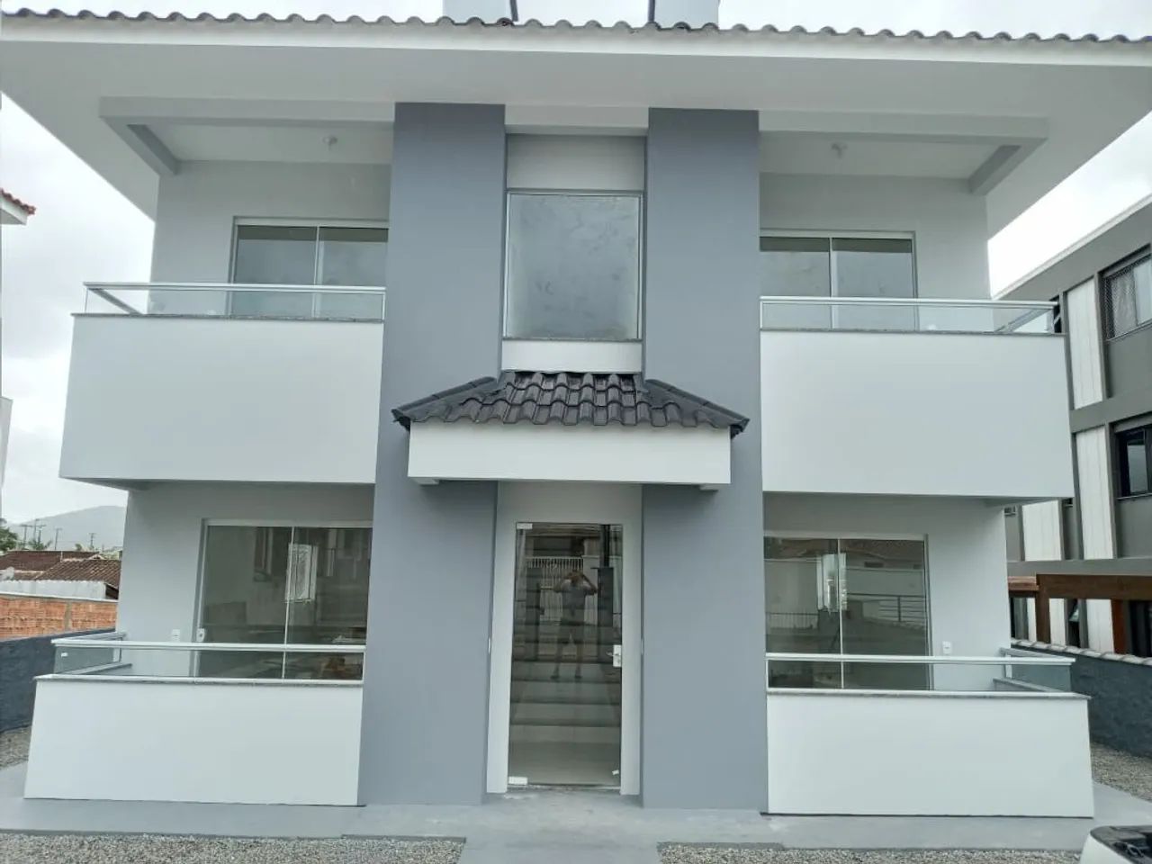 Apartamento para alugar em Santo Amaro da Imperatriz 