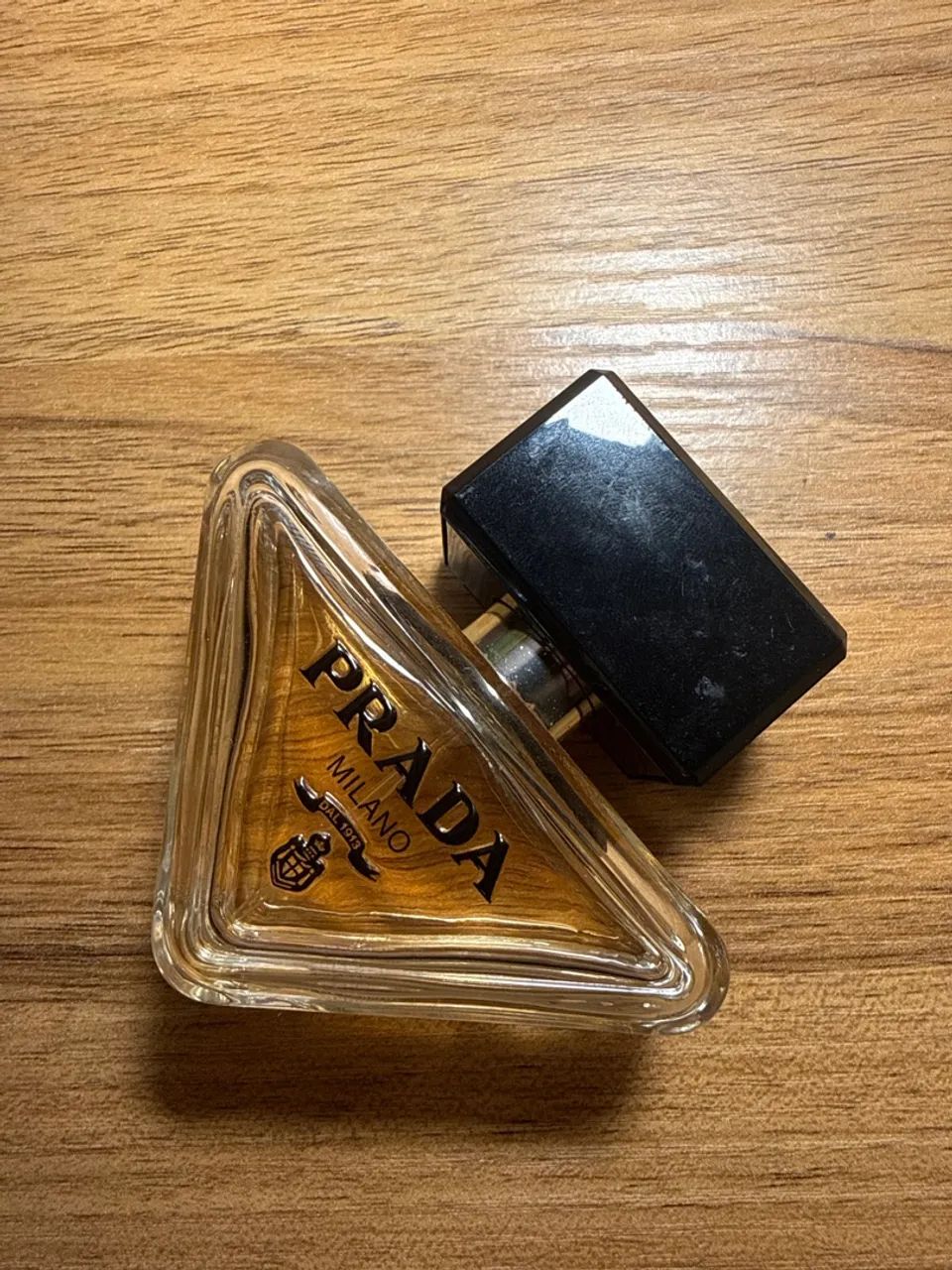 Perfume Prada 30ml  - Foto 2
