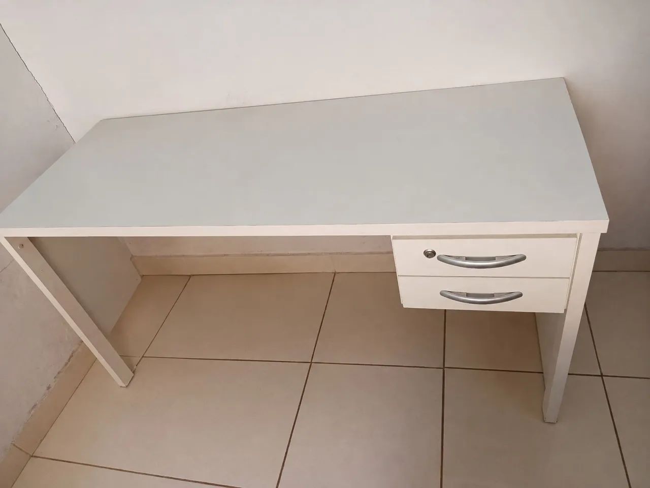ESCRIVANINHA BRANCA 