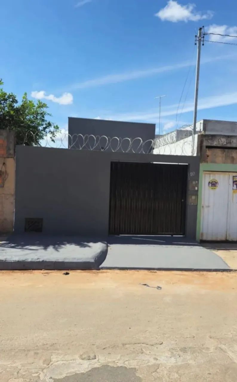 Foto - São Luís - Turu