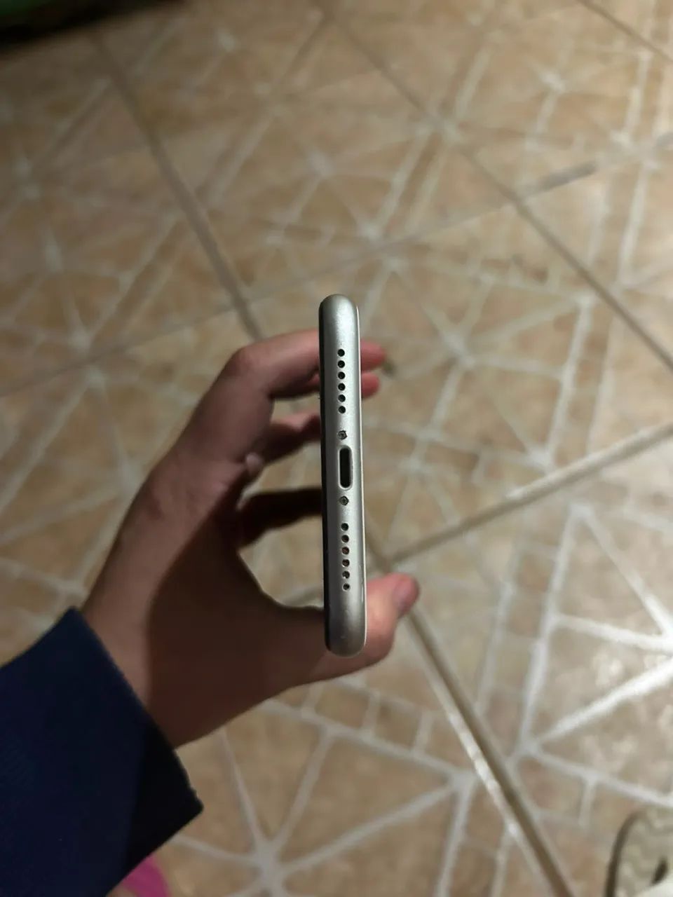 iPhone 11 branco 128gb 
