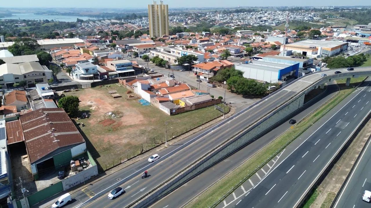 terreno - Jardim Brasil - Americana - Foto 3