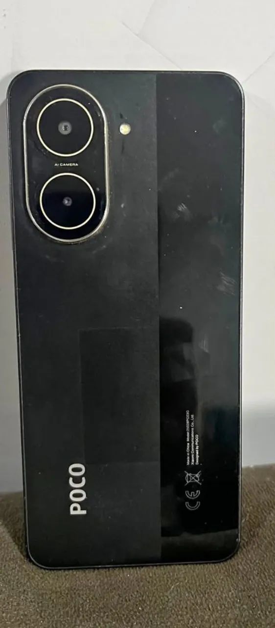 Celular c71 