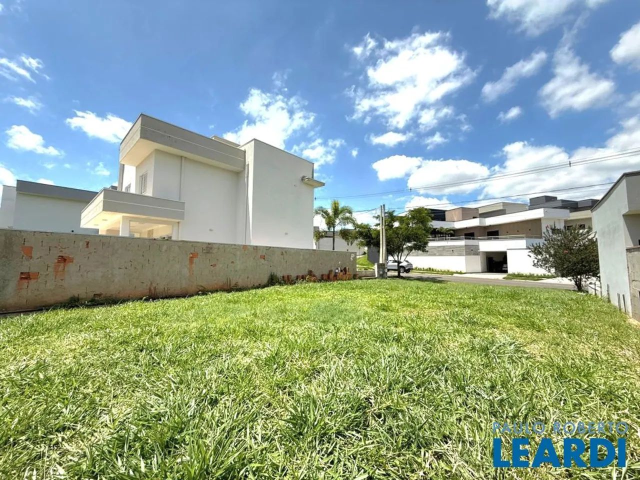 TERRENO EM CONDOMÍNIO - RESIDENCIAL VILA DO SOL - SP - Foto 3