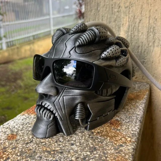 Óculos Gascan Oakley 
