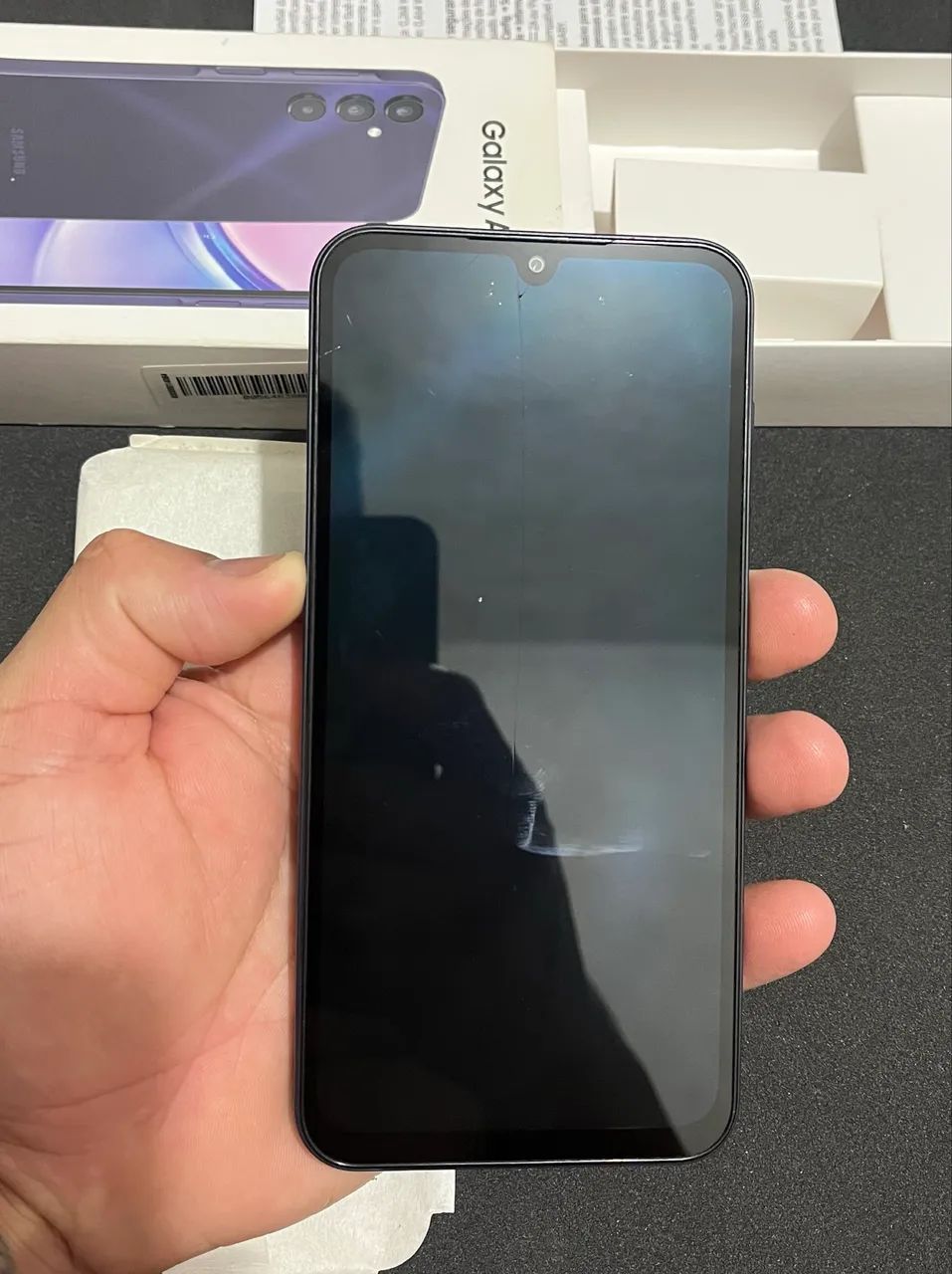 Samsung A15 Funcionando perfeitamente  - Foto 4