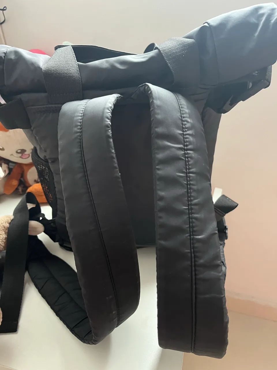 Mochila Reserva Preta - Foto 4