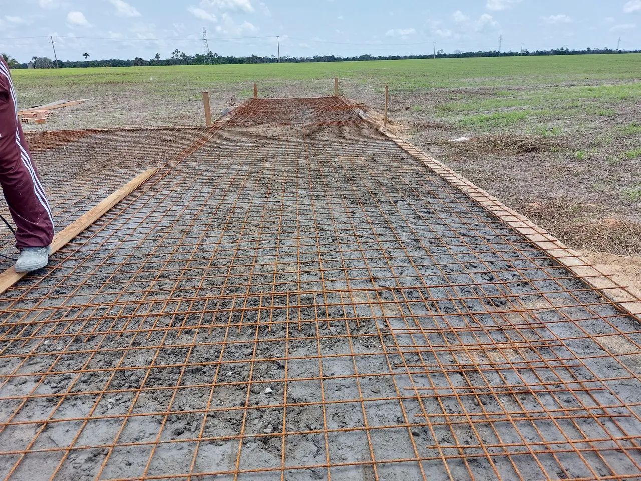 Pedreiro cidade ou interior  - Foto 5