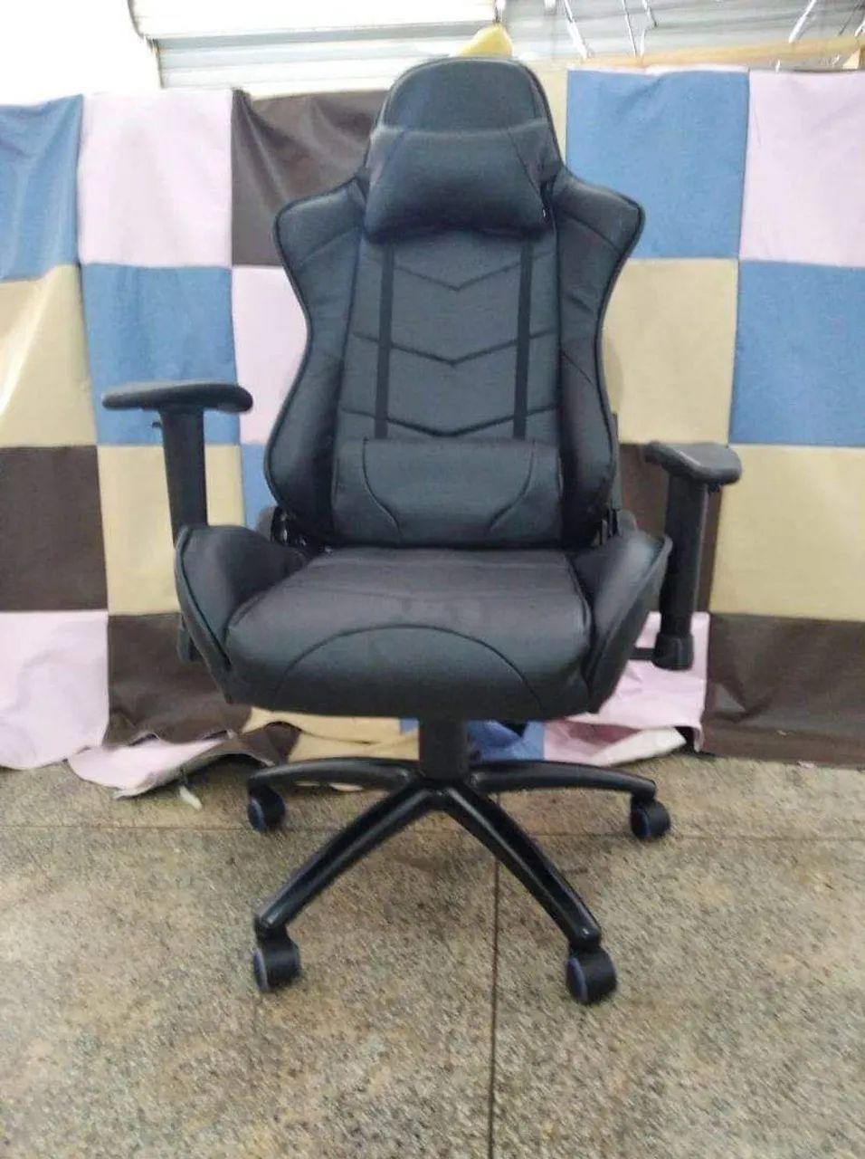 Reforma e manutenção de cadeiras  - Foto 4