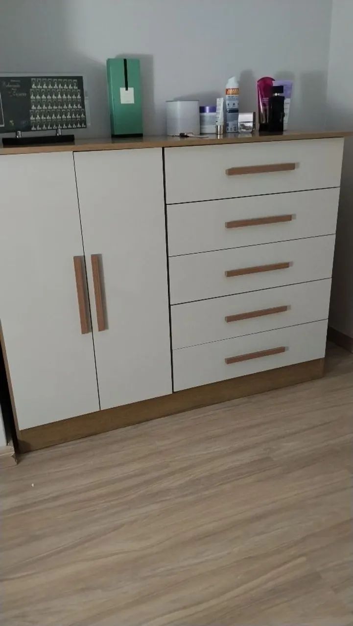 Cômoda 