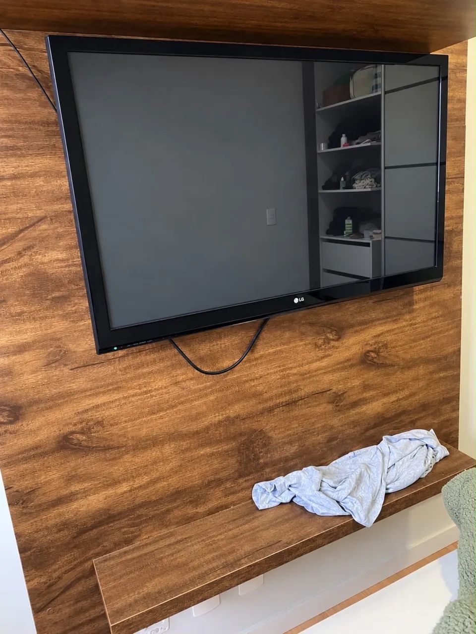 Tv LG 49 polegadas , perfeita 