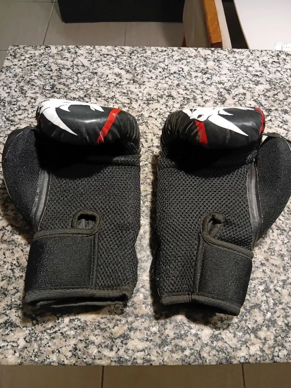 Luvas de boxe - Foto 2