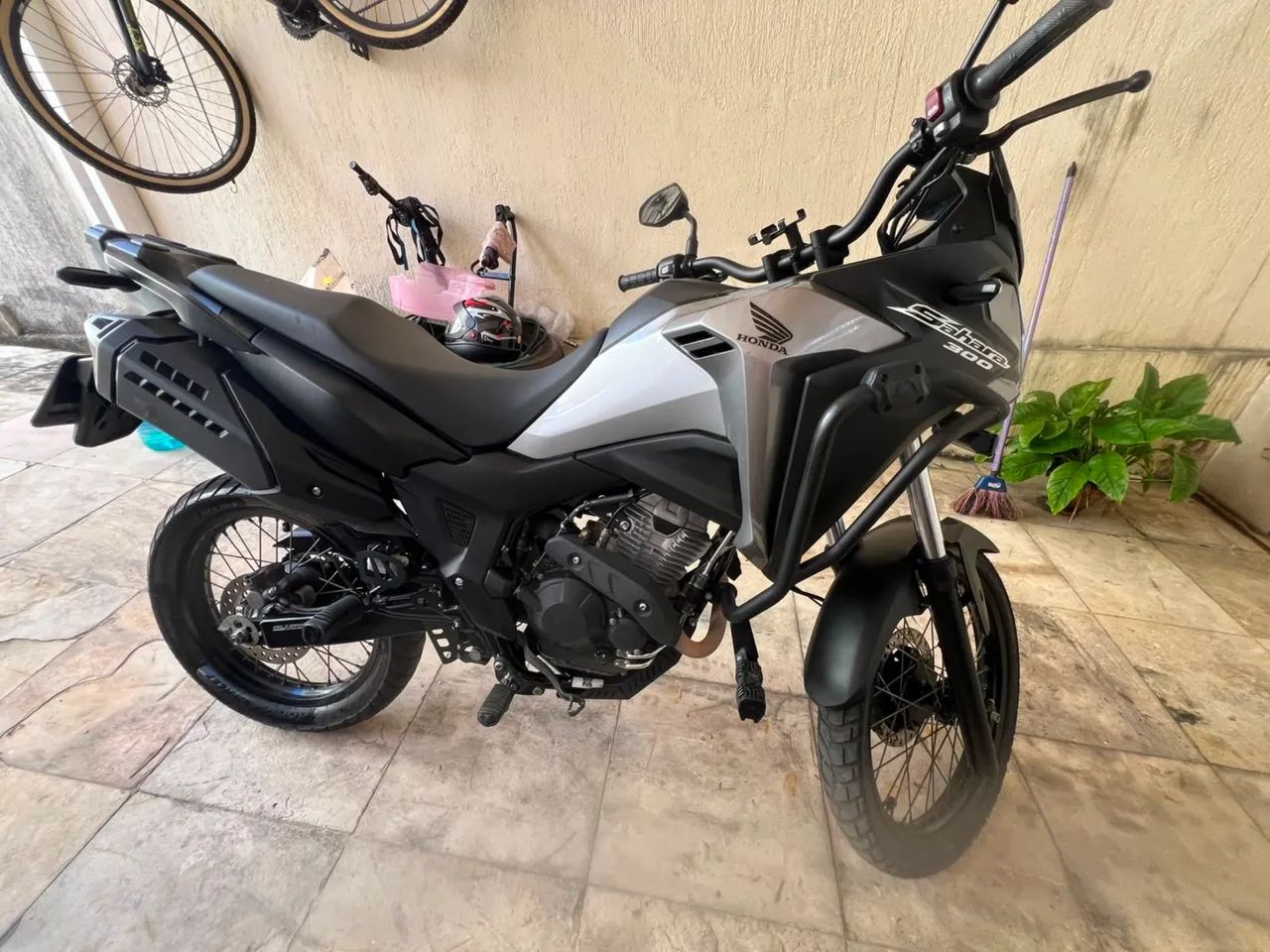 Sahara 300 2025  - Foto 3