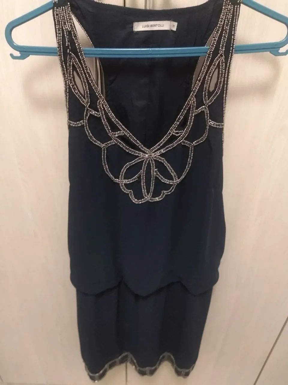 Vestido com detalhes  - Foto 2