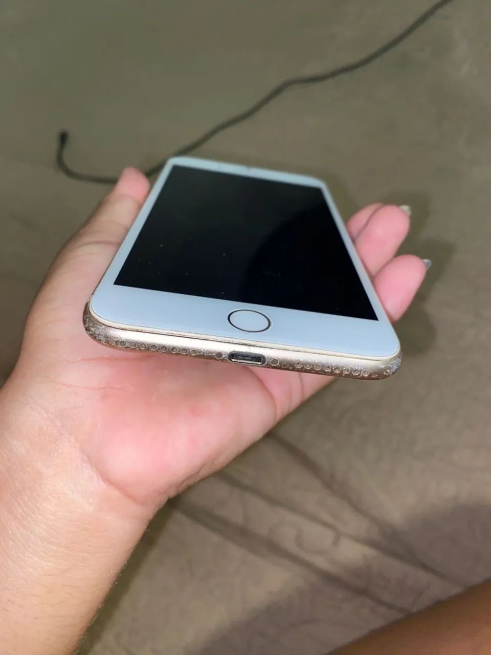 iPhone 8 plus / 256 GB - Foto 3