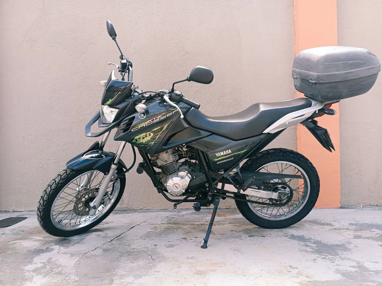 (XTZ CROSSER ED 150) completa - Foto 2
