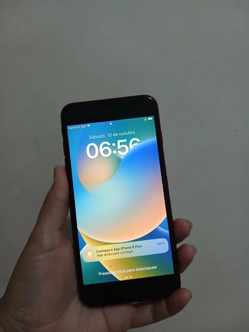 iPhone 8plus 64gb - Foto 4