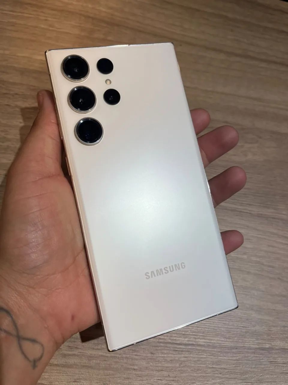 S23 ULTRA 512GB 12Ram - Foto 5